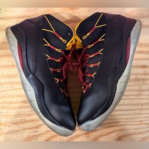 Nike Jordan Prime Flight (616846-031), Size 11, With Box